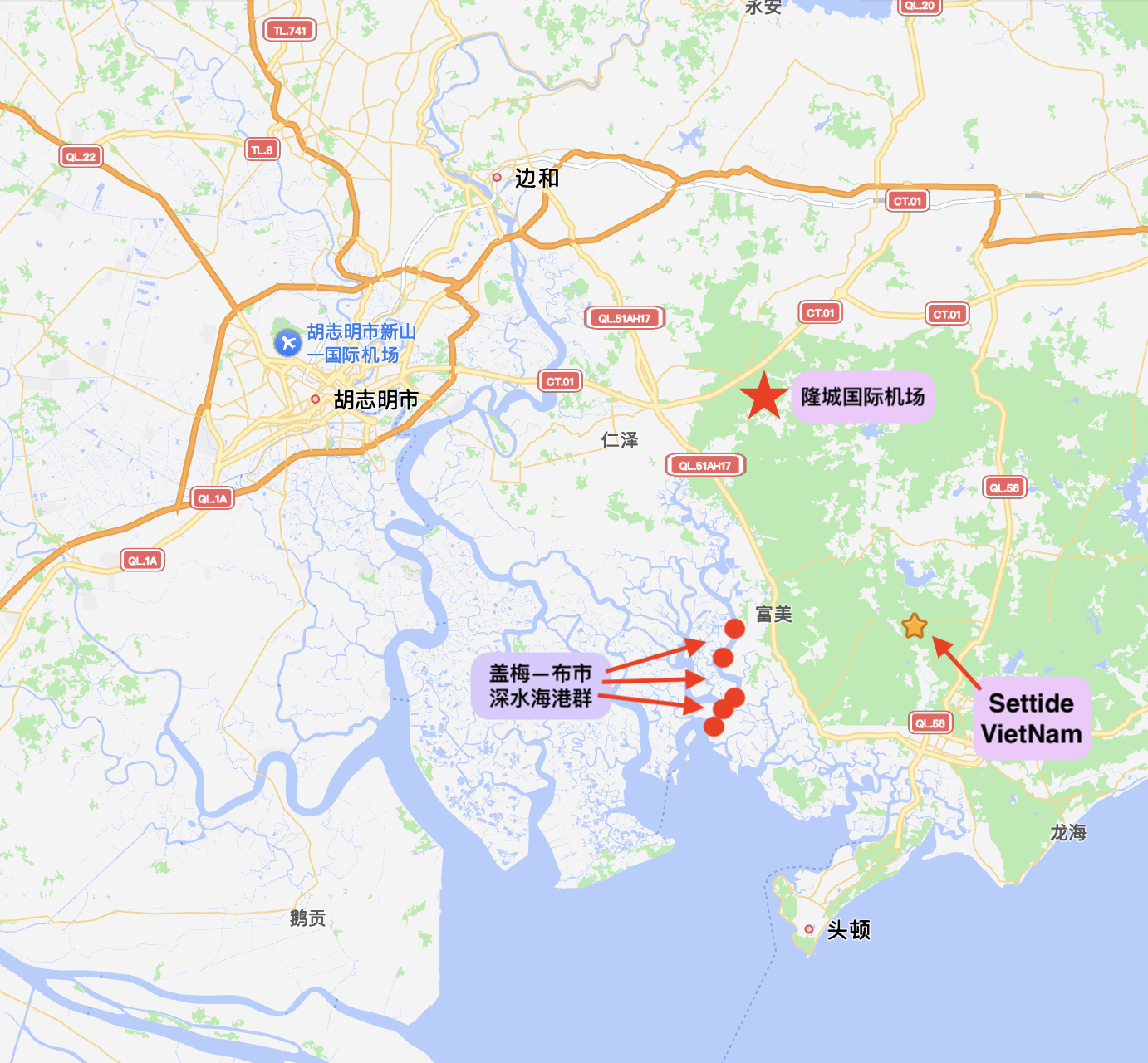 新厂落地越南！m88明昇越南工厂筹备进展顺利